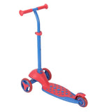 iSporter Lite Scooter M3Z-Blue Red - Kiddy Zone