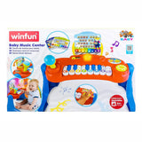 Winfun Baby Music Center - Kiddy Zone