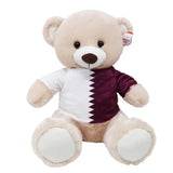 Cuddles Bear Qatar 50cm