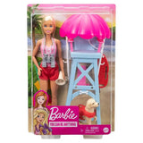 Lifeguard w/dog - Kiddy Zone