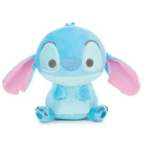 Disney Plush Stitch Comfy & Cozy Col. 6