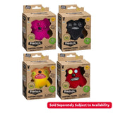 Fuggler Figure Farting 1pk 4asst B/O