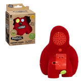 Fuggler Figure Farting 1pk 4asst B/O