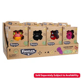 Fuggler Figure Farting 1pk 4asst B/O