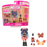 Royalhigh Core Dlx Figures 3 W1 5asst