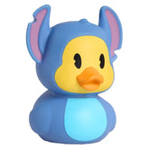 Disney Duckalooz Rubber Duck - Stitch