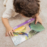 Bimbly Montessori Box: Welcome to wonderland! (19-24 Months)