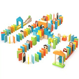 Bimbly Arabian Domino