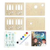 Ramadan Lantern Craft Kit