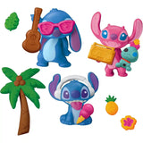 Stitch Figure Dough Set