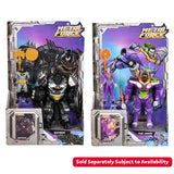 DC Metal Force Fig 6†Armor Attack Asst. - Kiddy Zone