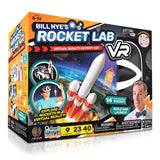 Abacus VR Bill Nye's Rocket Lab