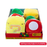 Nintendo SFX Plush Asst. 3 - Kiddy Zone
