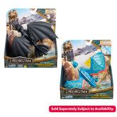 HTTY Dragon Movie Battle Dragon Asst