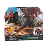 HTTY Dragon Movie Titan Red Death