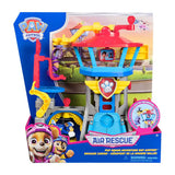 Paw Patrol Air Rescue Pup Squad Playset - Kiddy Zone