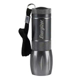 Energizer ML33AV Metal Flashlight with 3AAA Batteries (Tray)