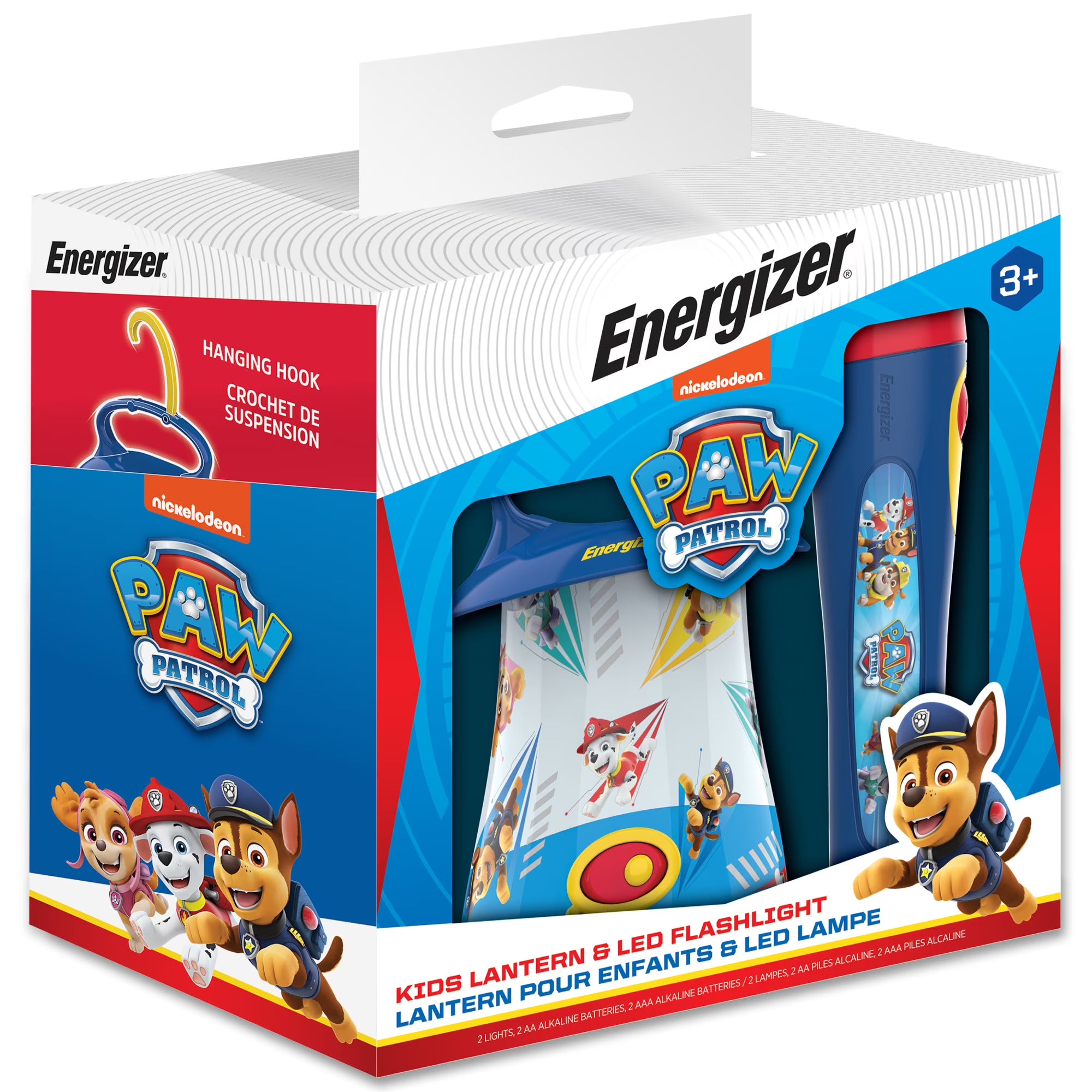 Energizer Paw Patrol LED Lantern