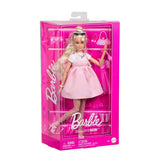 Barbie core Deluxe Fashionistas - Blonde & Original Body - Kiddy Zone
