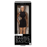 Barbie Basics Doll No2