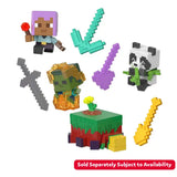 Minecraft Mini Mode Mini Mining Asst