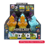 Minecraft Mini Mode Mini Mining Asst