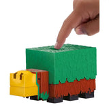 Minecraft The Snifer