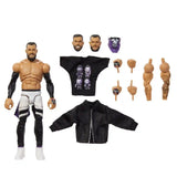 WWE Ultimate Figure - Finn Balor