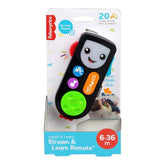 FP L&L Stream and Learn Remote - QE