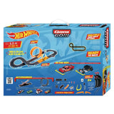 Go! Hot Wheels (5.3m)