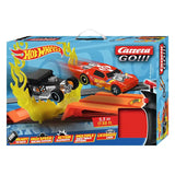Go! Hot Wheels (5.3m)