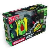 R/C Mini Turnator W/Light 1:24