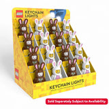Lego IQ Minifigures Keychain Light Easter (PDQ) - Kiddy Zone