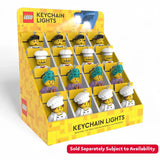 Lego IQ Minifigures Keychain Light TIM (PDQ) - Kiddy Zone