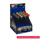 Pen Topper! Heroes 16PC PDQ