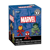 Mystery Mini! Marvel: Marvel NC 12pcs PDQ