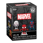 Mystery Mini! Marvel: Spider-Man Comics 12 pcs PDQ
