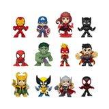 Mystery Mini! Marvel: Marvel NC 12pcs PDQ