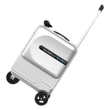 Airwheel-SE3MiniT - Silver