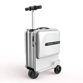 Airwheel-SE3MiniT - Silver