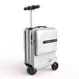 Airwheel-SE3MiniT - Silver