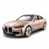 1:14 BMW i4 Concept - Golden