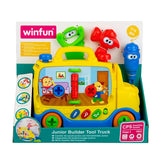 Winfun Junior Builder Tool Truck - Kiddy Zone