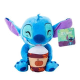 Stitch Medium Value Plush - Kiddy Zone