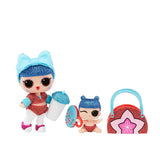 LOL Surprise Confetti Pop Birthday Sisters (PDQ)