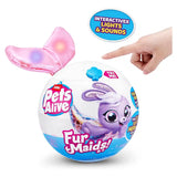 Pets Alive Furmaids Plush