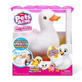 Mama Duck & Baby Surprise-S1