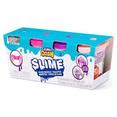 Oosh-Standard-Series 4 4pk Small Tub Slime Paper