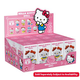 Hello Kitty Doll M. Dress 7cm Pdq12 Woc - Kiddy Zone