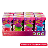 Chillfactor Fruit.Slushy Maker Cdu12 Woc
